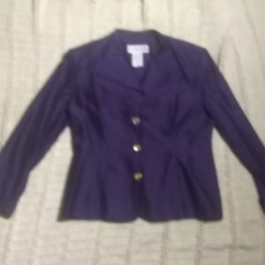 Jessica Howard Jacket